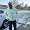 Photograph of Afolabi
