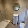 Photo 3: En-suite same fittings