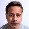 Photograph of Ahmed