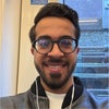 Photograph of Zohaib