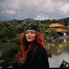 Photograph of Yasemin