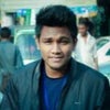Photograph of Partha 