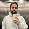 Photograph of Ahmed