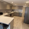 Photo 3: KITCHEN / LIVING 