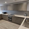 Photo 7: KITCHEN/LIVING 