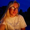 Photograph of Claudia