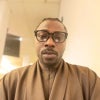 Photograph of Abiodun  