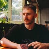 Photograph of Darren 