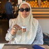 Photograph of Aisha