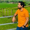 Photograph of Waqar