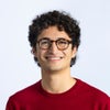 Photograph of Luca