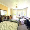 Photo 3: Available July 1st @£625pcm Bay window room overlooking a park.