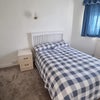 Photo 2: Front facing double bedroom