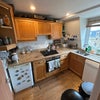 Photo 7: Upstairs - Kitchen