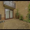 Photo 3: Litte garden/balcony with the room 