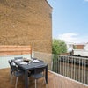 Photo 8: Roof terreace
