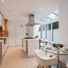 Photo 3: Kitchen/dining