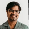 Photograph of Siddharth