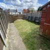 Photo 9: Back Gardon