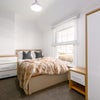 Photo 9: TAKEN- Light, comfy, quiet double room