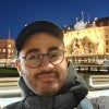 Photograph of Arian
