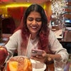 Photograph of Vandana
