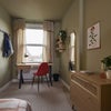 Photo 2: Bedroom 3 with desk 