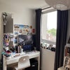 Photo 3: Desk and chair