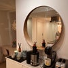 Photo 7: kitchen/living area