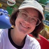 Photograph of Tayler