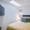 Photo 2: ROOM 2 WITH ENSUITE £725