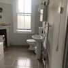 Photo 5: Bathroom (shower over tub)
