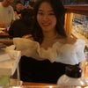 Photograph of Rosey