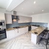 Photo 3: Open plan kitchen