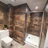 Photo 5: Ensuite shower room