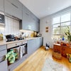 Photo 2: Kitchen/diner