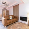 Photo 5: Apartment 2- Living room