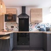Photo 6: Apartment 2- Kitchen