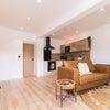 Photo 8: Apartment 4- Living room