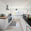 Photo 3: Communal Kitchen/Diner
