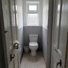 Photo 2: Second toilet