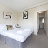 Photo 4: Your 2nd bedroom with desk, storage, wardrobes etc