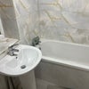 Photo 9: Upstairs bathroom