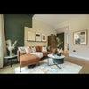 Photo 3: Pic from advert - see vid, same sofa different layout! 
