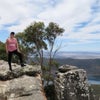 Photograph of Caitlin
