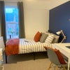 Photo 1: Double ortho mattress