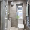 Photo 5: Your very own off suite bathroom 
