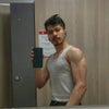 Photograph of Abhishek