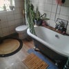 Photo 4: The new bathroom inc power shower and deep bath