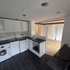 Photo 5: kitchen & living room